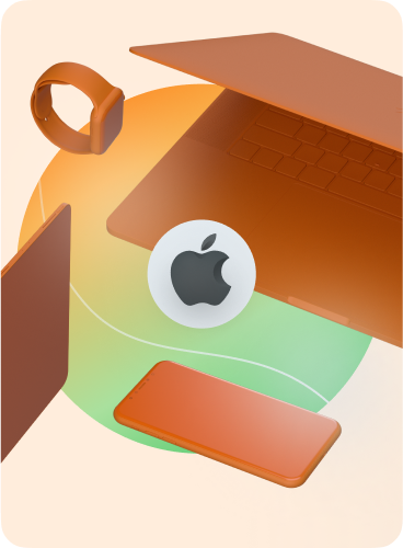 Ремонт Apple