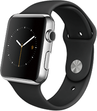Модель Apple Watch
